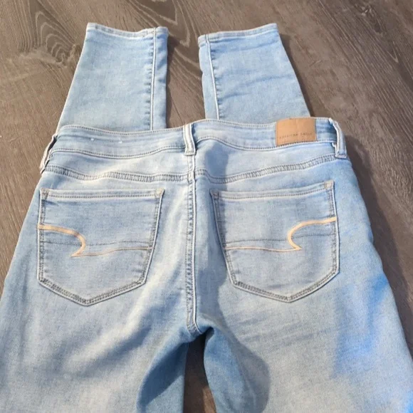 American eagle jeans - Picture 4 of 4